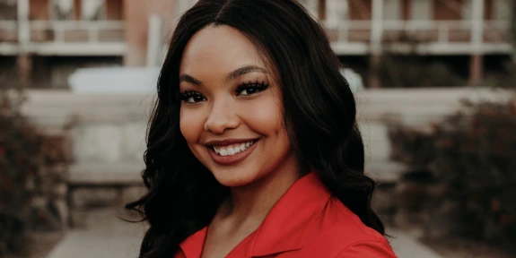 Kiana Dixon